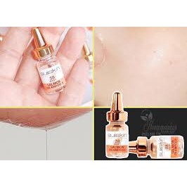 [Lẻ 1 ống] Tế bào gốc Suiskin 28 Days Salmon DN Ampoule chính hãng Hàn Quốc