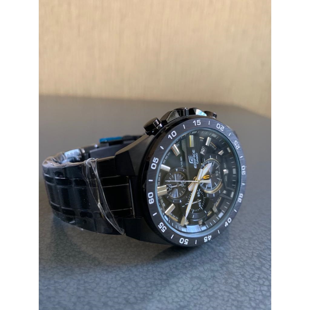 Đồng hồ casio nam edifice efr-564d-1av , efr-564d-2av efr-564bk , dây thép , size 45mm