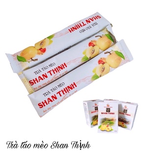 TRÀ TÁO MÈO SHAN THỊNH
