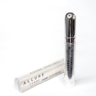 Nước hoa nam allure men by kalabo 12ml