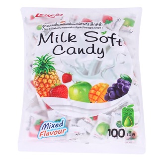 Kẹo dẻo thập cẩm thái lan