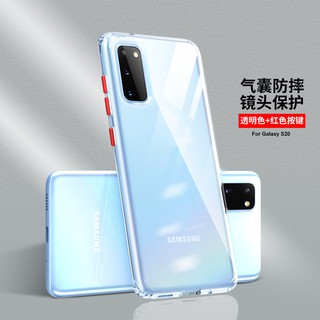 Samsung S20 Plus Ultra S11 S11E S11 plus Thiết kế thời trang Ốp lưng TPU Phone