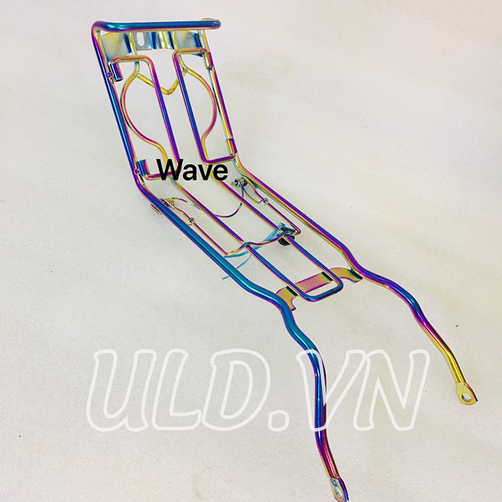 BA GA GIỮA WAVE TITAL 10 LY