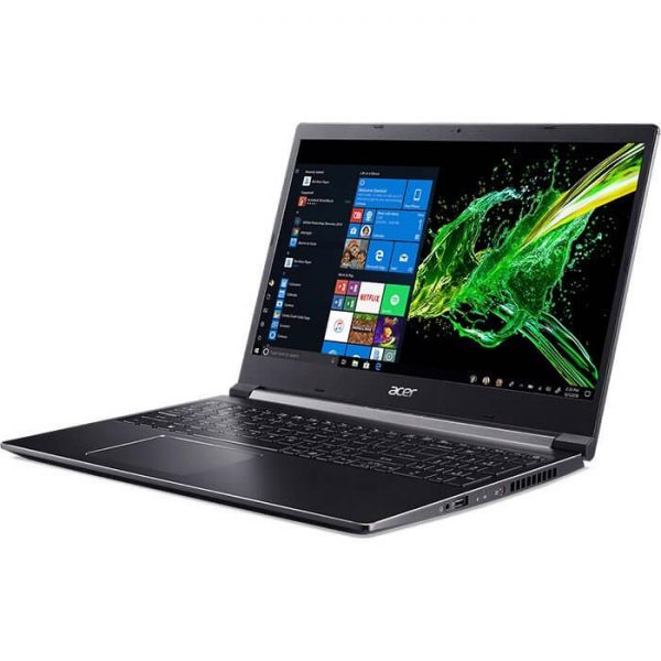 Laptop ACER ASPIRE 7 A715-75G-56ZL