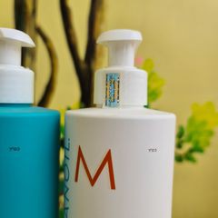 _Dầu xã phục hồi tóc hư tổn moroccanoil 500ml