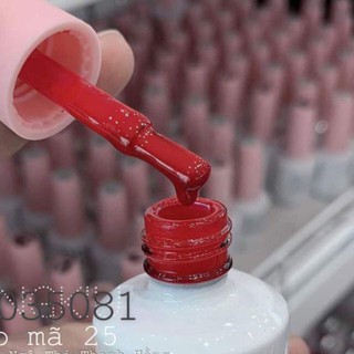 Sơn thạch bobo lẻ các mã hót nhất ( kho nail giá rẻ )