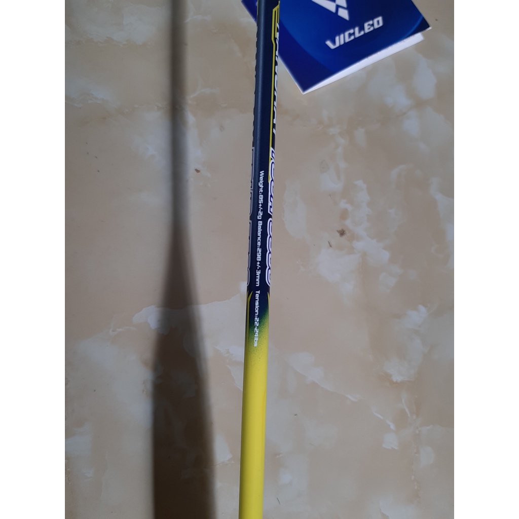 Vợt cầu lông VicLeo NANORAY 5500