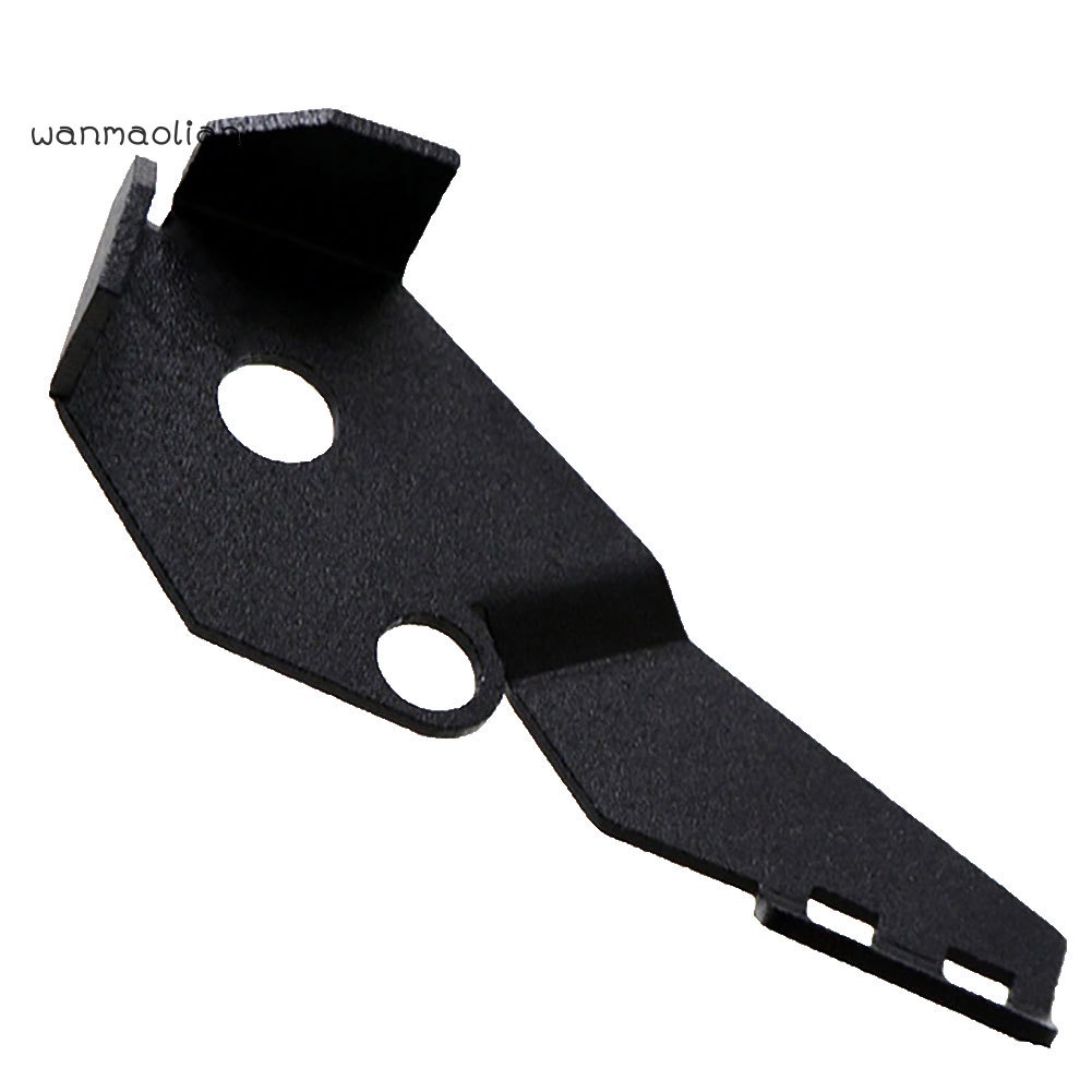 Nắp Đậy Bảo Vệ Công Tắc Đứng Bằng Kim Loại Cho Xe Mô Tô BMW R1200GS LC