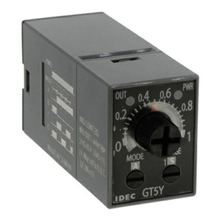 Timers gt5y-4sn1d24 + 4sn1a100 idec