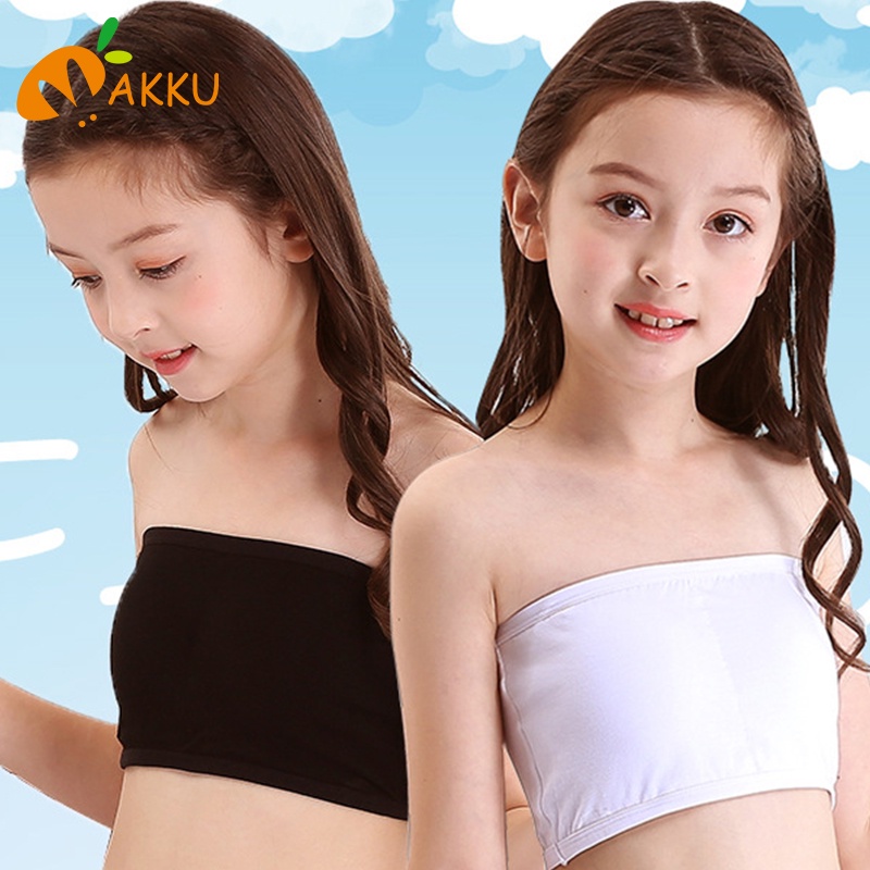 Áo Ngực Không Dây Chống Lộ Hàng Dành Cho Nữ