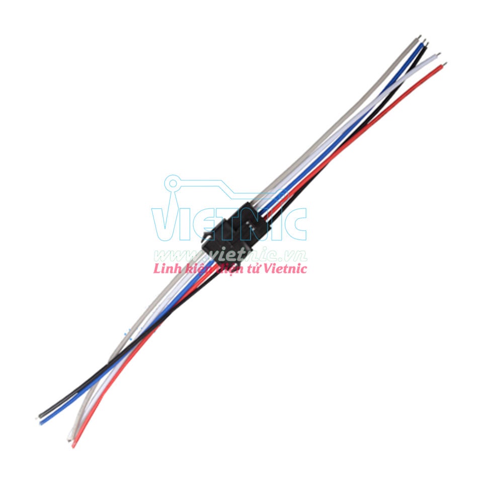 DÂY BUS 2, 3, 4, 6 ĐỰC CÁI SM-2P, SM-3P, SM-4P, SM-5P