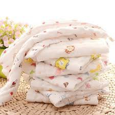 Khăn tắm gấu mềm mại cotton  cho bé GDLIEU40