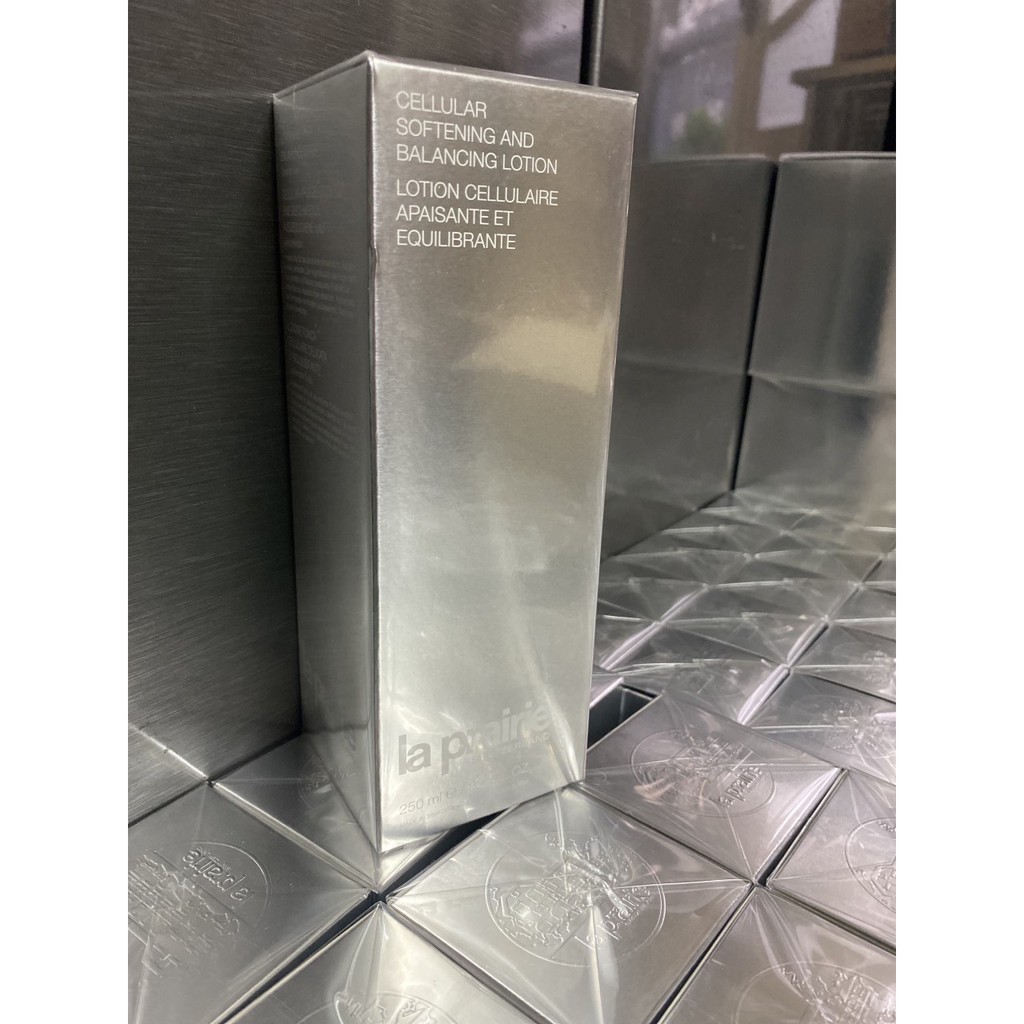 Nước Hoa Hồng ❣️FREESHIP❣️ Nước Hoa Hồng La Prairie Cellular Softening and Balancing Lotion