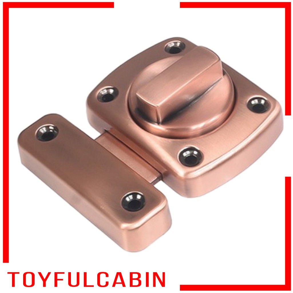 Chốt Trượt Cửa An Toàn