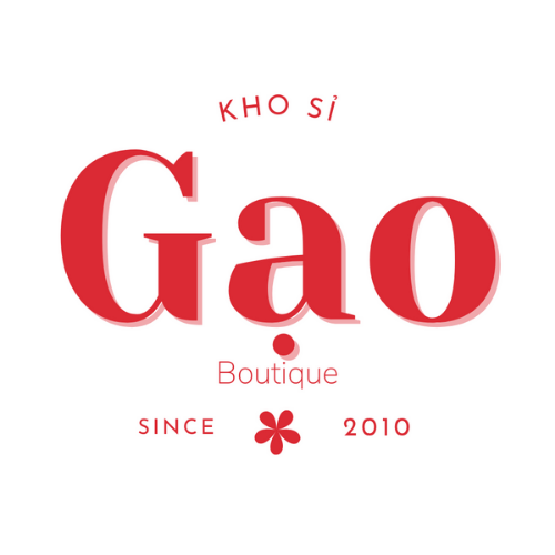 Kho Sỉ Gạo Boutique