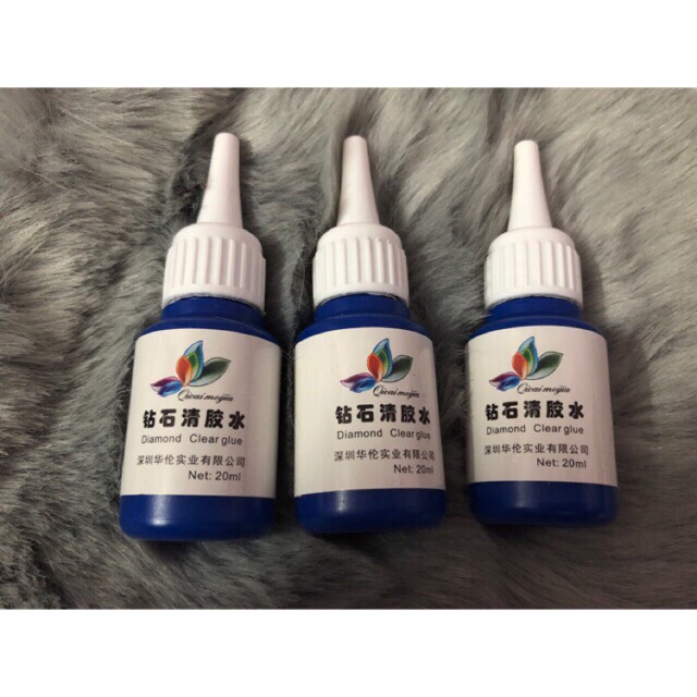 Nước sáng đá loại xịn .tháo đá 20ml