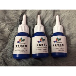 Nước sáng đá loại xịn .tháo đá 20ml