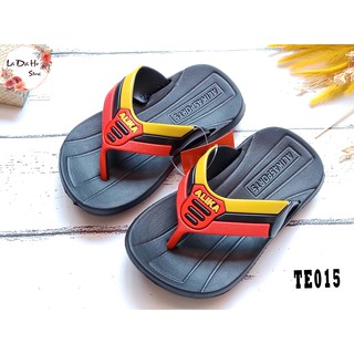 Dép Đúc Quai Kẹp Siêu Nhẹ Alika [TE015]