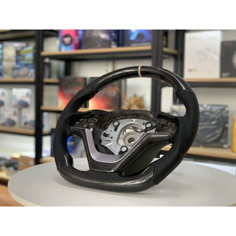 VOLANG ĐỘ THỂ THAO CHO VINFAST LUX A/ LUX SA