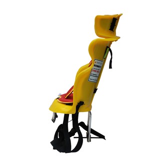 Ghế ngồi xe số Beesmart X2 (Lắp được trước & sau)