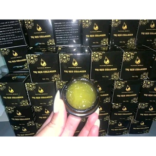 Cao sẹo collagen viện y dược học cổ truyền trung ương