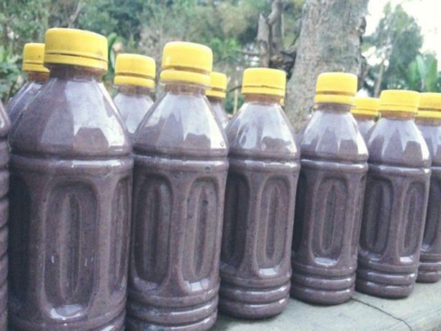 [Mã 267FMCGSALE giảm 8% đơn 500K] mắm tôm loại đặc biệt (mẹ ủ không chất bảo quản) | BigBuy360 - bigbuy360.vn