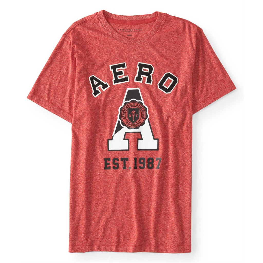 ÁO THUN NAM AEROPOSTALE - AE60051168