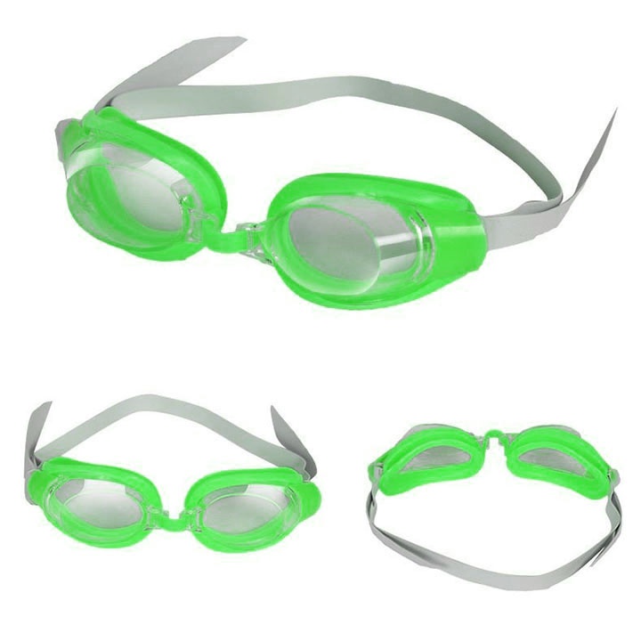 Kính Bơi Cho Trẻ Em Có Bịt Mũi Bịt Tai