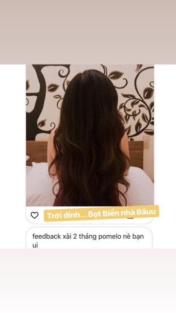 Pro POMELO Hair Mist - Xịt Bưởi Kích Mọc Tóc X2 ( Mẫu mới 2021 ) | BigBuy360 - bigbuy360.vn