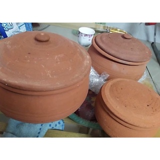 niêu đất cổ