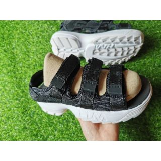 sandal nữ fila