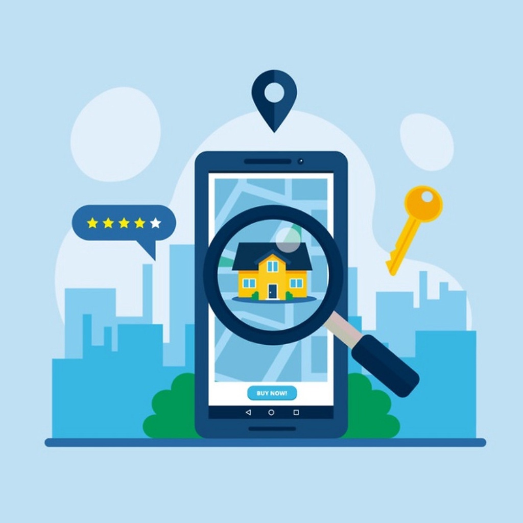 Khóa học HCM - Digital Sales Bất Động Sản