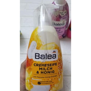 Nước rửa tay Balea 500 ml Hàng Đức 🇩🇪