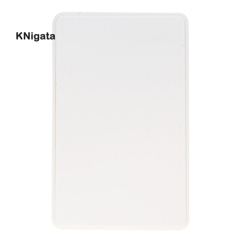 Hộp Đựng Ổ Cứng Ngoài 2.5inch Usb 2.0 Sata Hd Ốp | BigBuy360 - bigbuy360.vn
