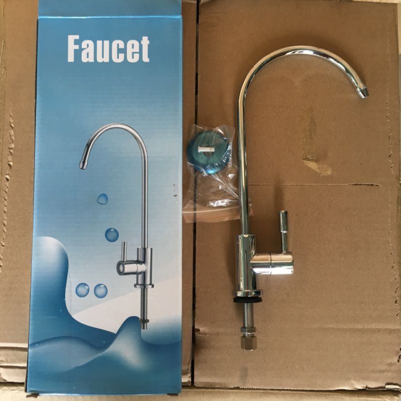 Vòi máy lọc nước RO | BigBuy360 - bigbuy360.vn