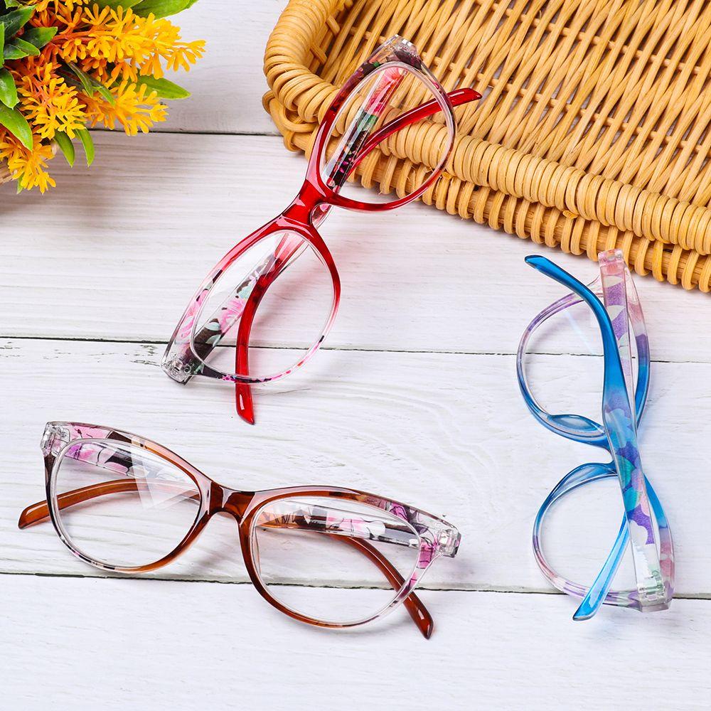 Kính Đọc Sách Siêu Nhẹ Bằng Nhựa Resin Siêu Nhẹ