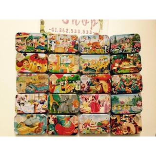 puzzle xếp hình 60 miếng
