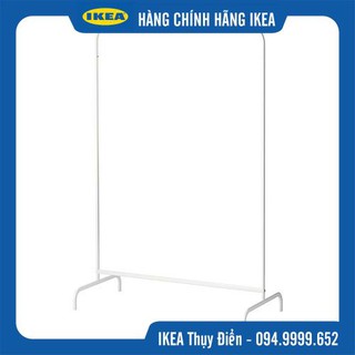 MULIG - Giá treo quần áo