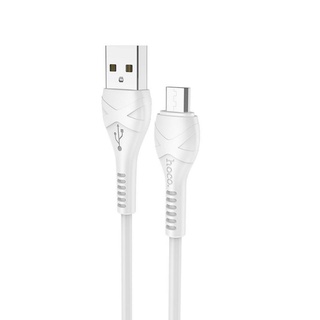 (Micro usb) Cáp sạc nhanh hoco x37