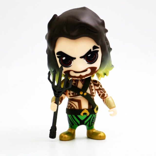 Mô hình chibi Aquaman cosbaby