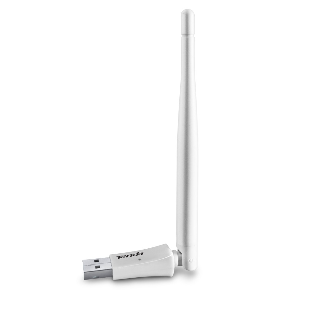 Card mạng Wireless USB Tenda W311MA | WebRaoVat - webraovat.net.vn