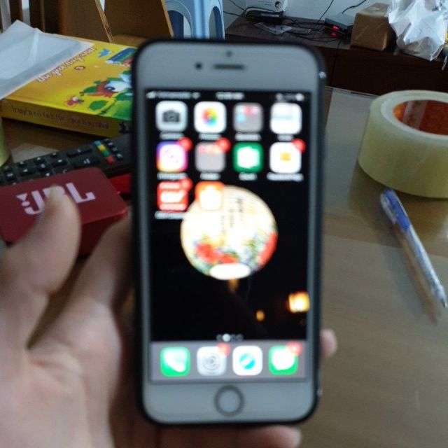 Điện thoại iphone 6s 128gb