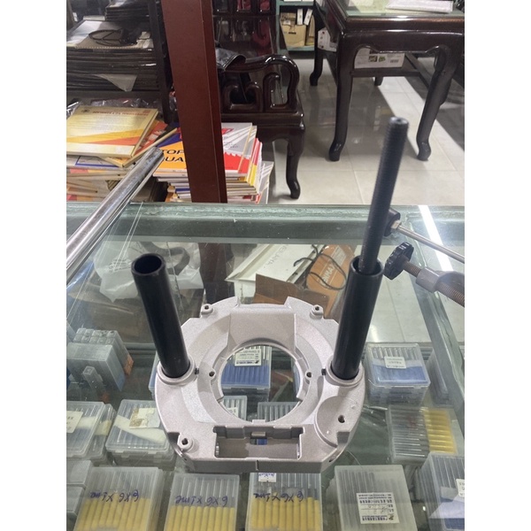 Đế máy phay MT362 M3600B Chính Hãng [ Makita ]