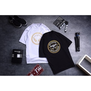 Áo thun unisex form rộng tay lỡ _ boy london _ a - 35