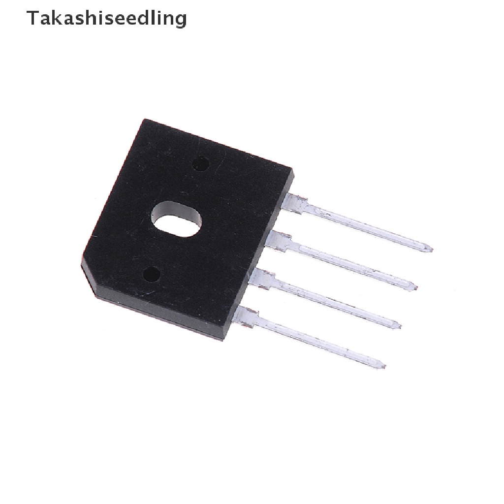 Set 5 linh kiện điện tử GBU808 800V 8A