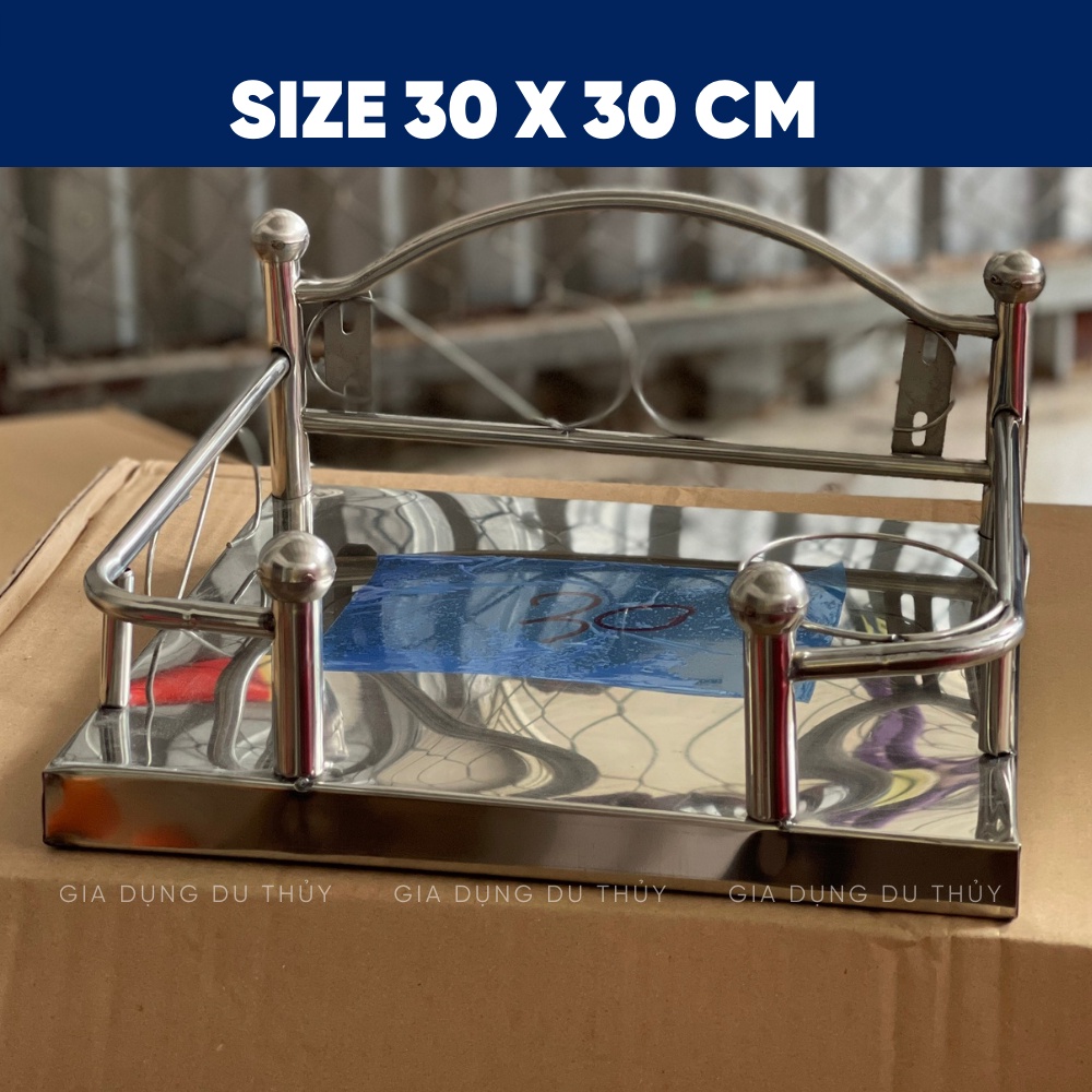 Bàn thiên inox, bàn thờ ông thần tài ông địa chất liệu inox nhiều kích cỡ hình vuông, hình chữ nhật - BÀN ÔNG THIÊN INOX