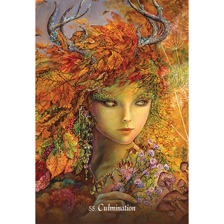 Bộ Bài Gratitude Oracle (Guu Tarot Shop)