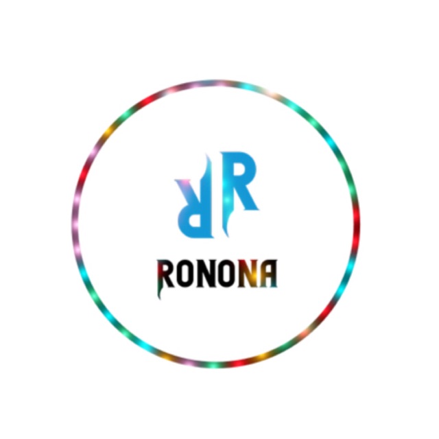 chà bông heo, gà RONONA