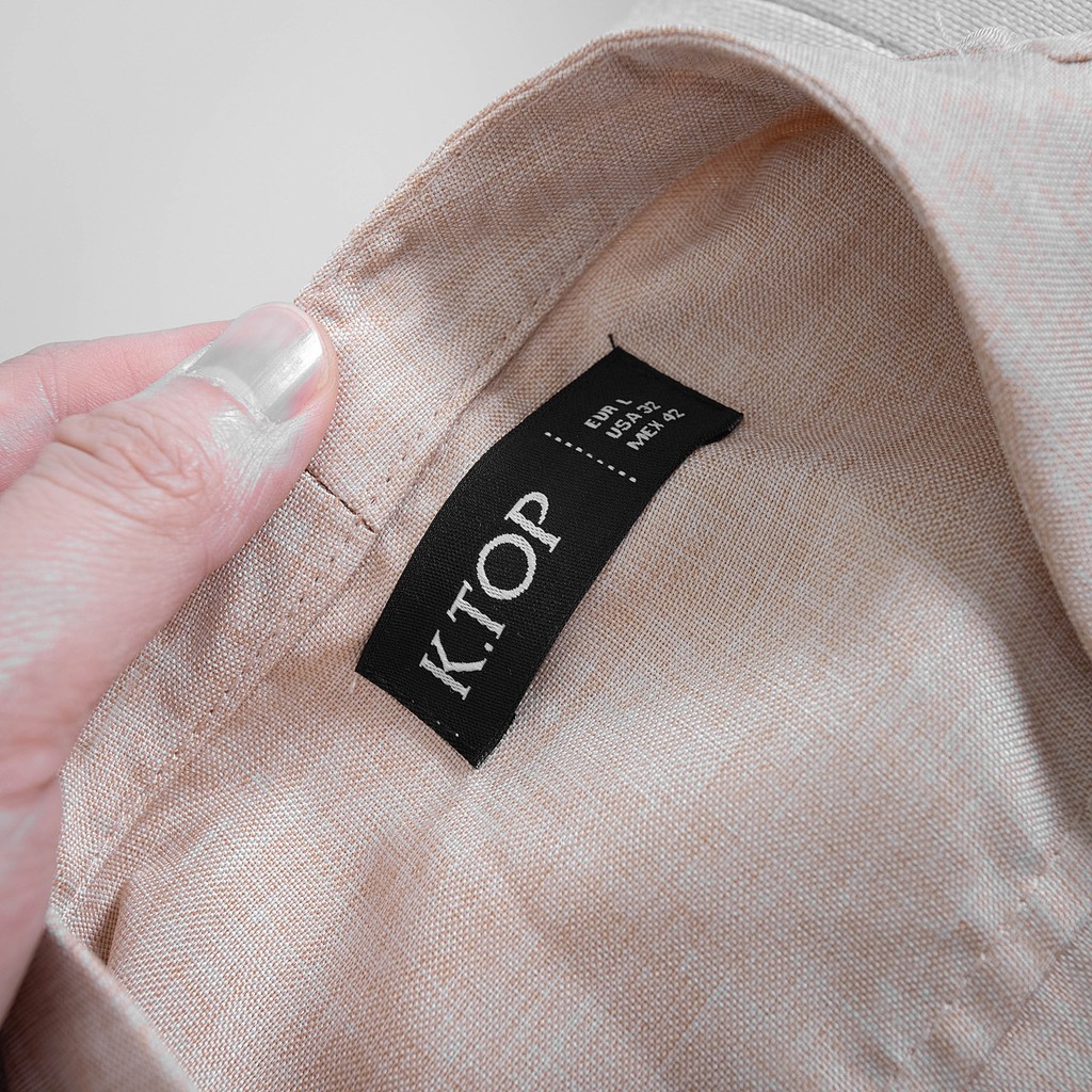 Bộ cộc hè  nam  sơ mi cổ đức KT19 vải lụa cao cấp từ chất vải đến đường may cho ae,siêu thoáng mát. | BigBuy360 - bigbuy360.vn