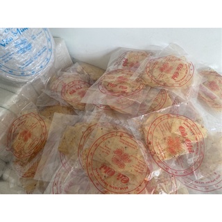 Bánh tráng muối tỏi(chuyên sỉ sll)